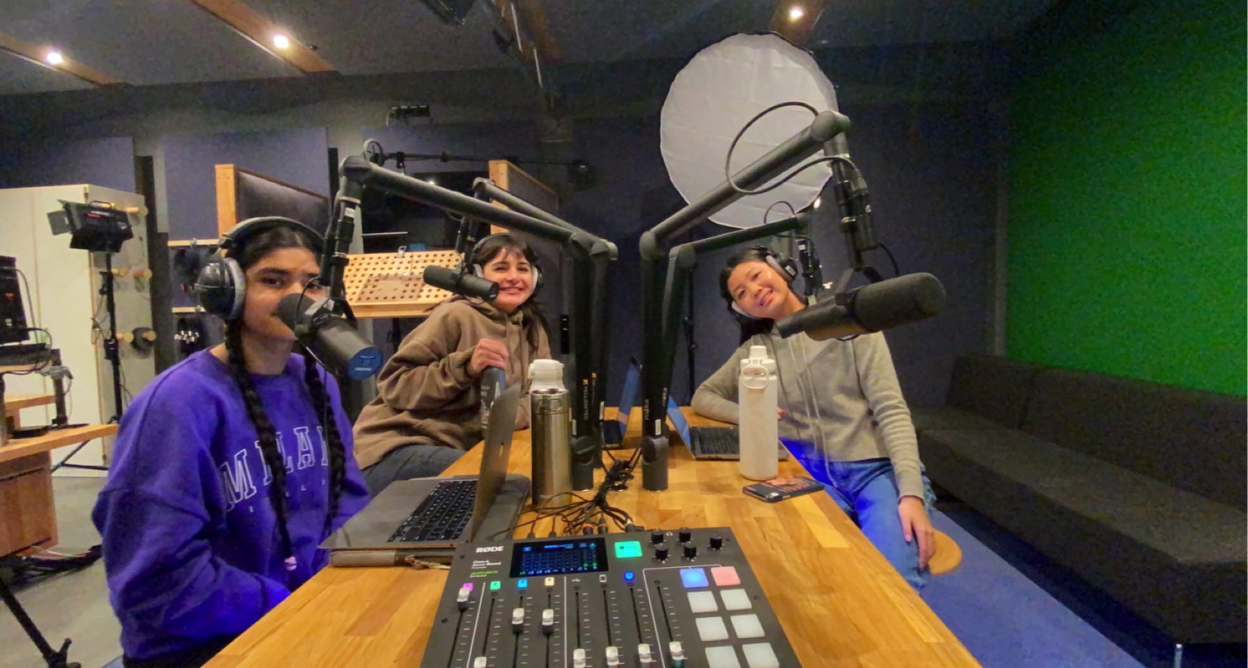 Off Topic: Routines!