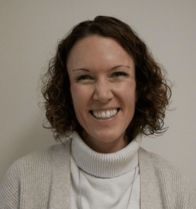 Leigh Miller the Deputy head of school"Credit for picture- Red 9 Grade)"