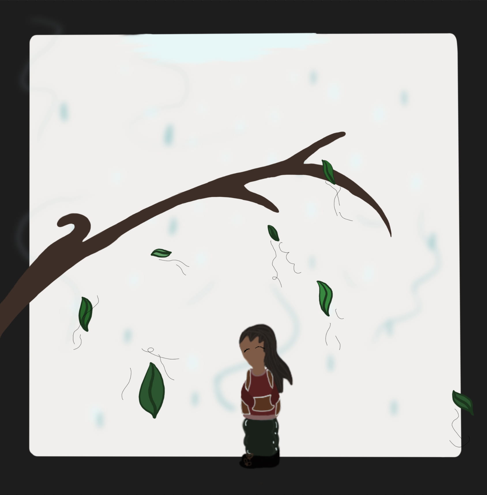 Off Topic: Effects of Extreme Weather