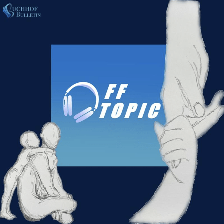 Off Topic: Unleashing Parenting Perspectives