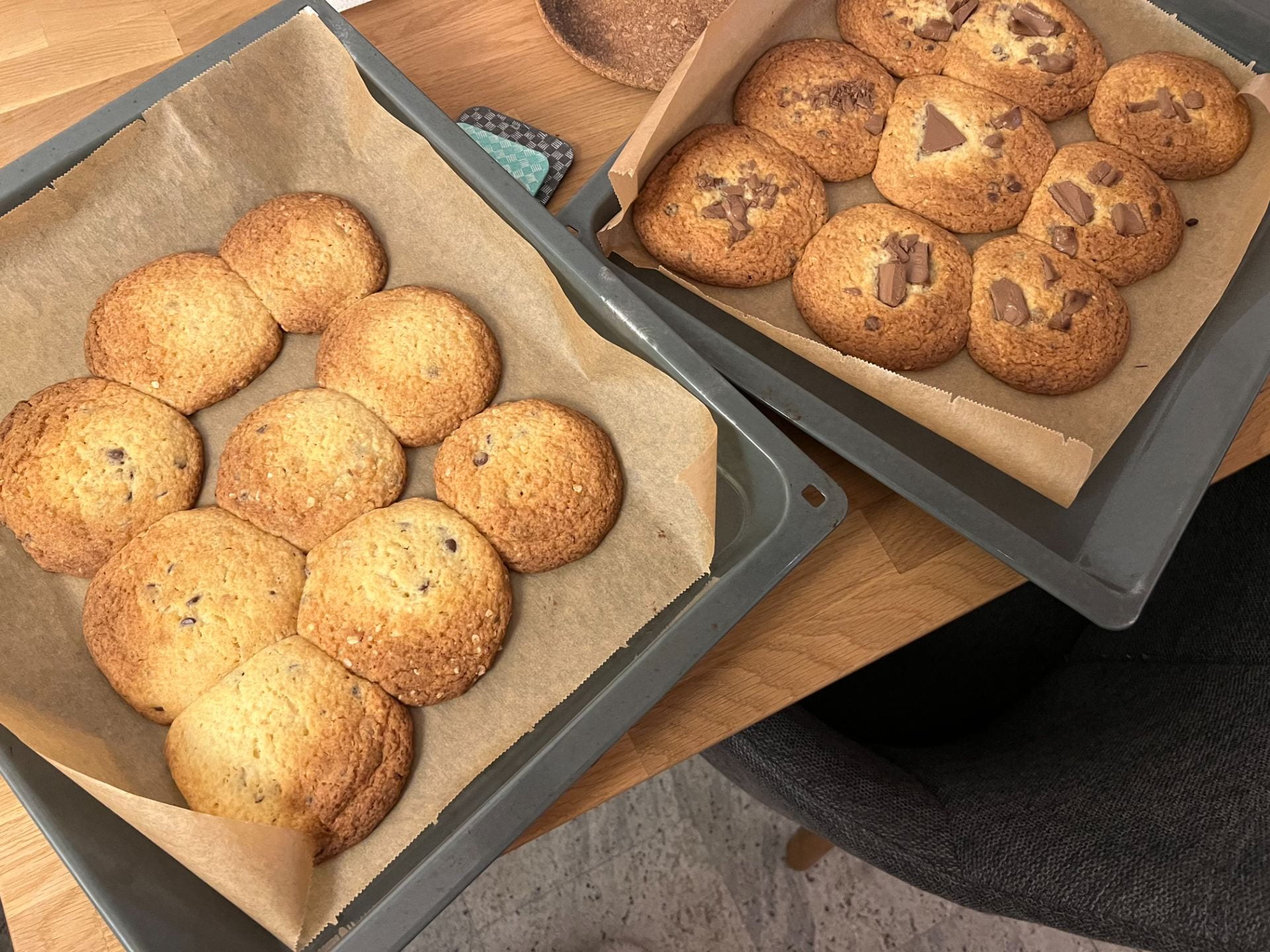 Hell’s Kitchen (Teacher’s Version)