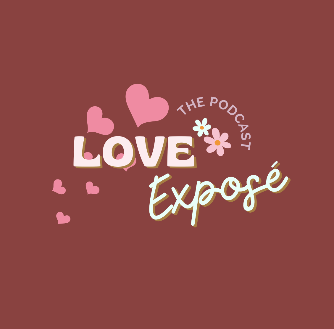 OFF TOPIC: 5 Love Languages: an Exposé