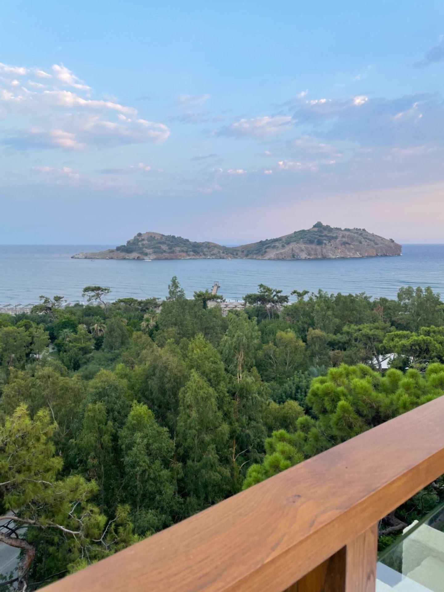 OFF TOPIC: Dream Days in the Holidays