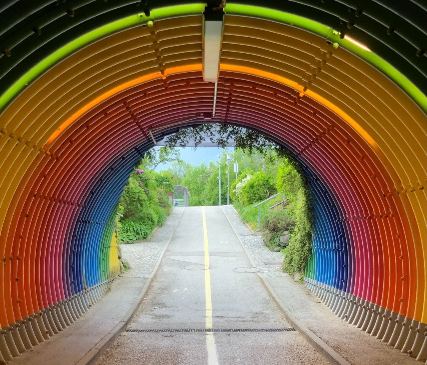 New students: How do THEY feel?