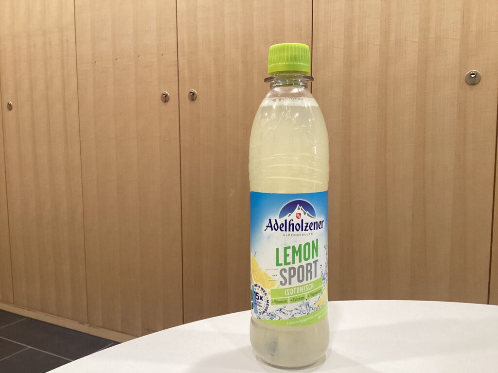 A Fizzy Issue: Should Middle Schoolers Be Allowed to Buy Soda?