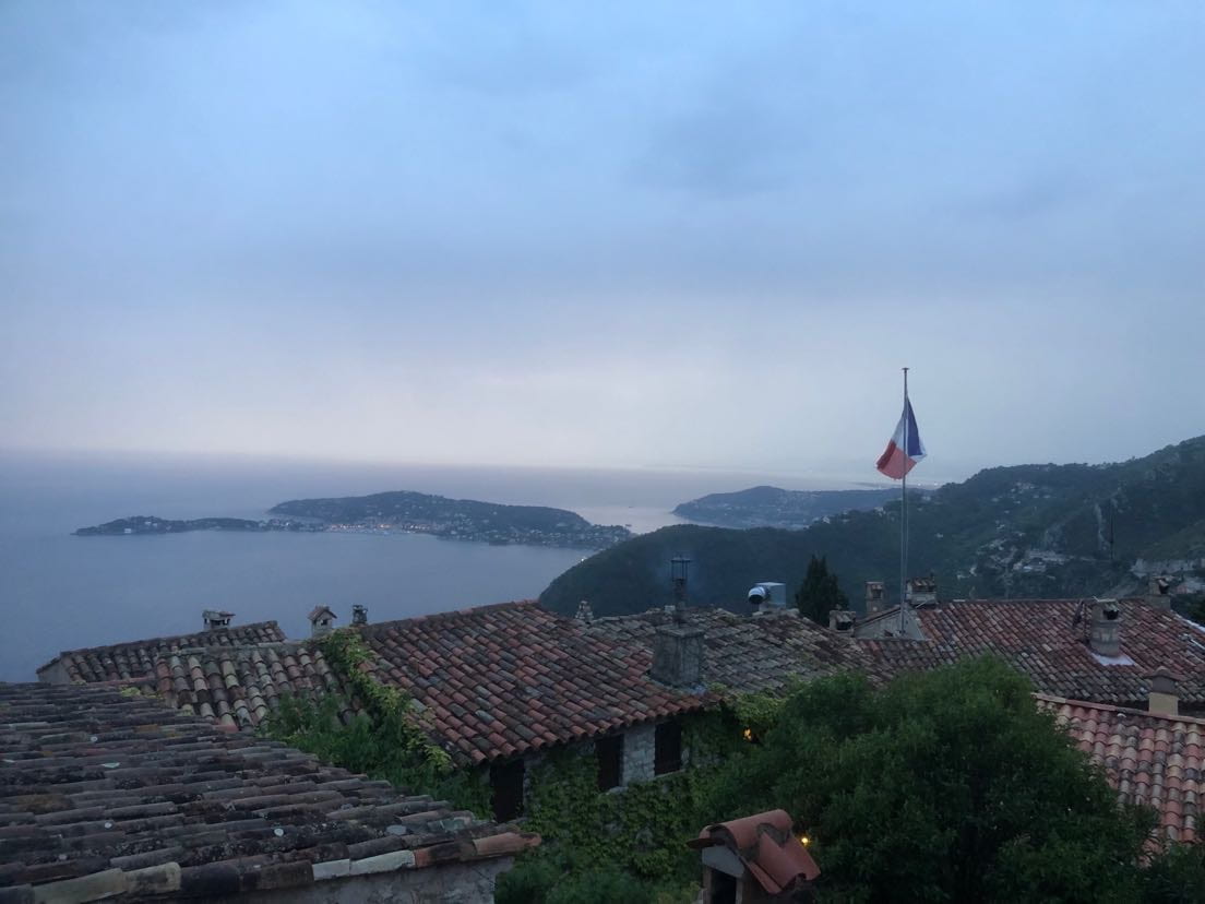 Radiant Class Trip to Monaco