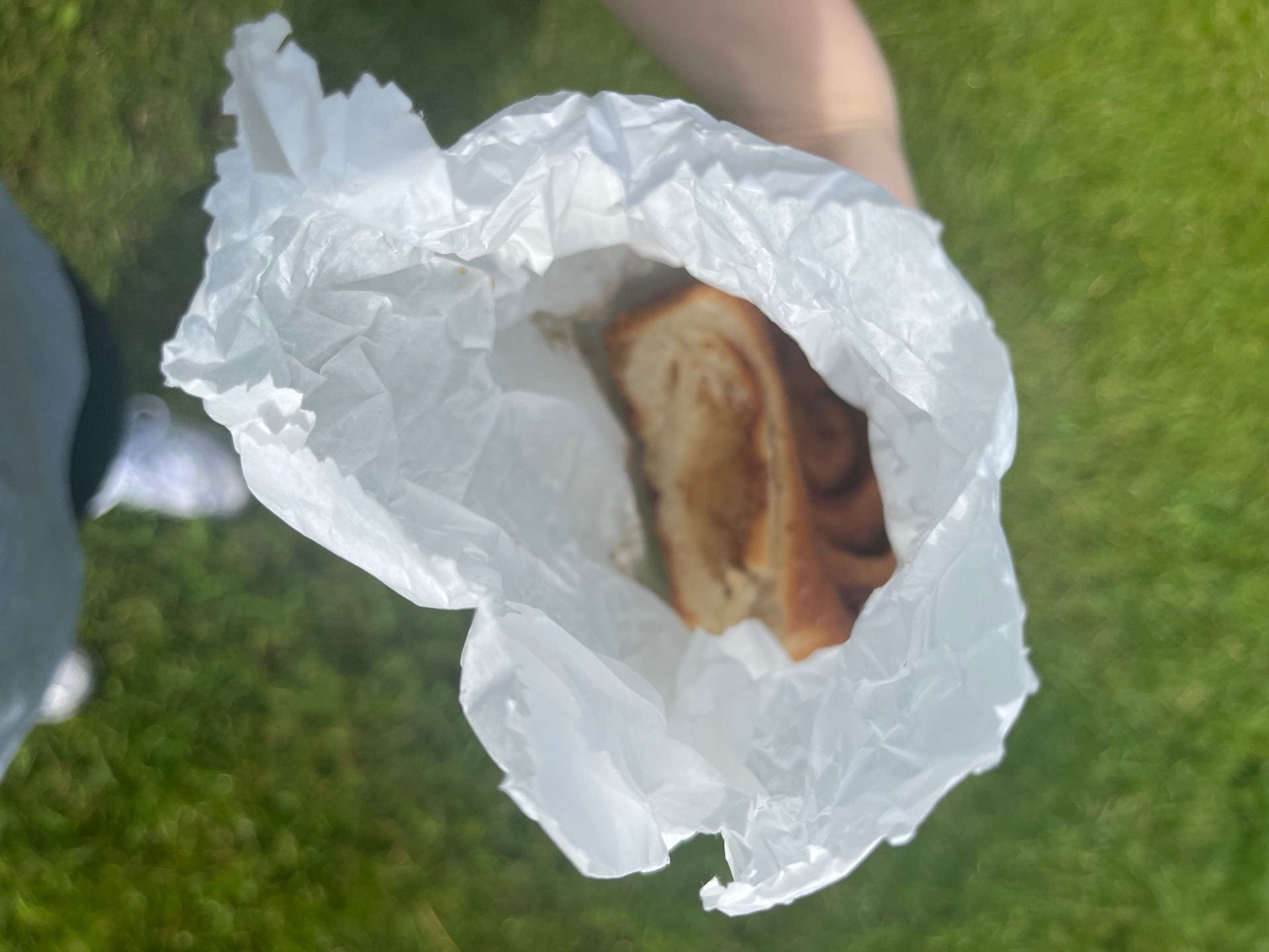 Best Buns in Munich!