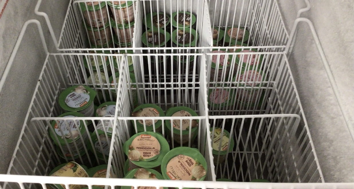 Would Ice Cream for Middle Schoolers be the Cherry on Top?