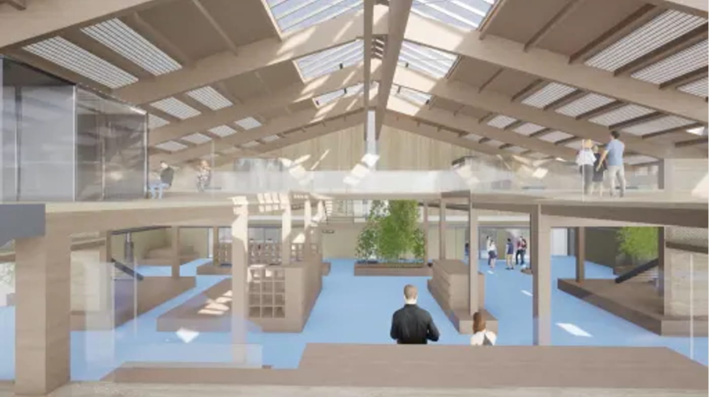 Looking Forward: What’s Next at MIS?