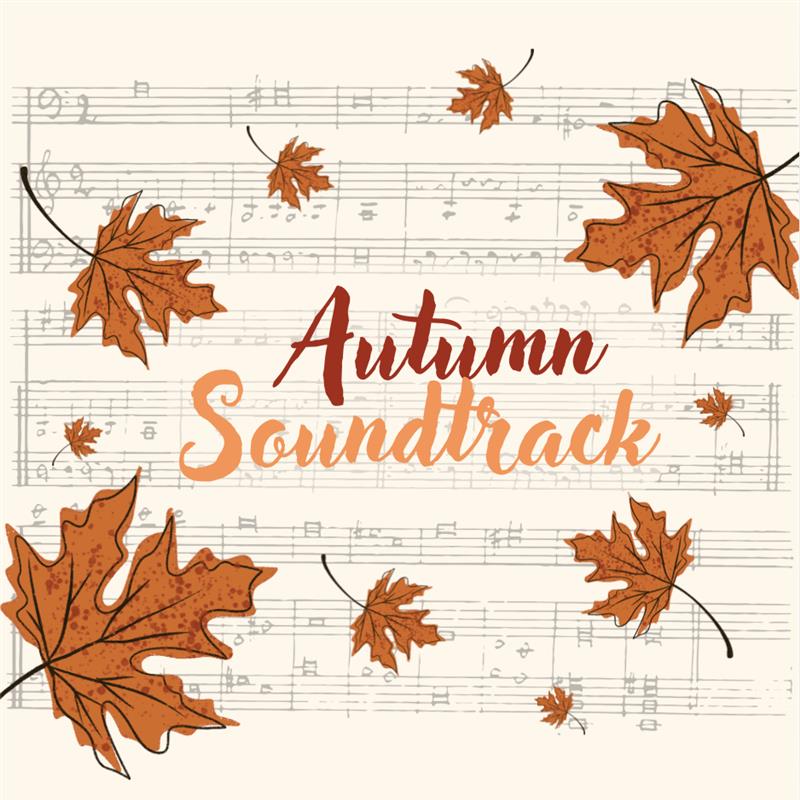 Student’s Favorite Fall Music, The Soundtrack of Autumn