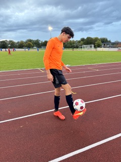 The Beginning of a New Season