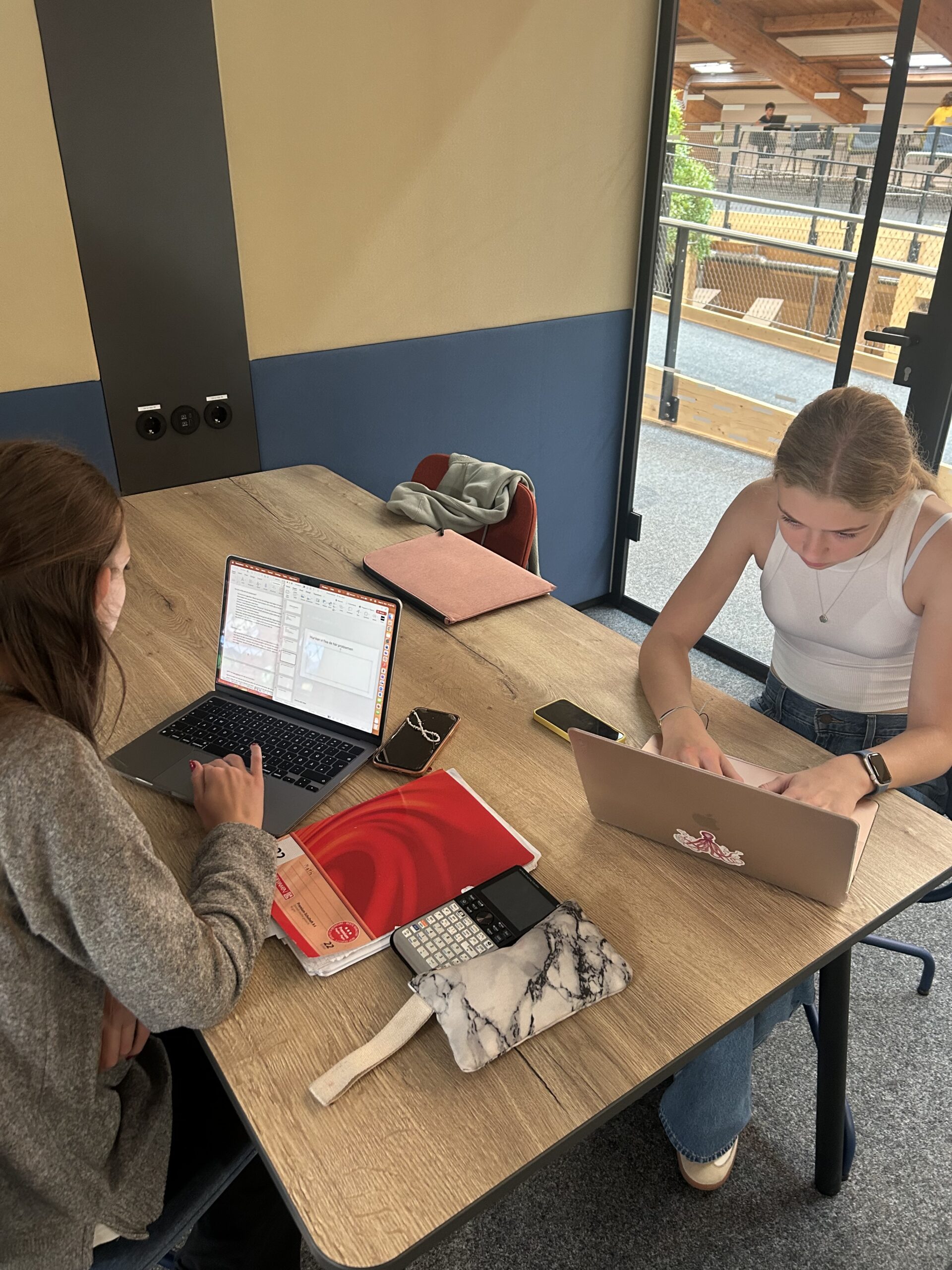 Mastering Expectations and Academics in Senior School