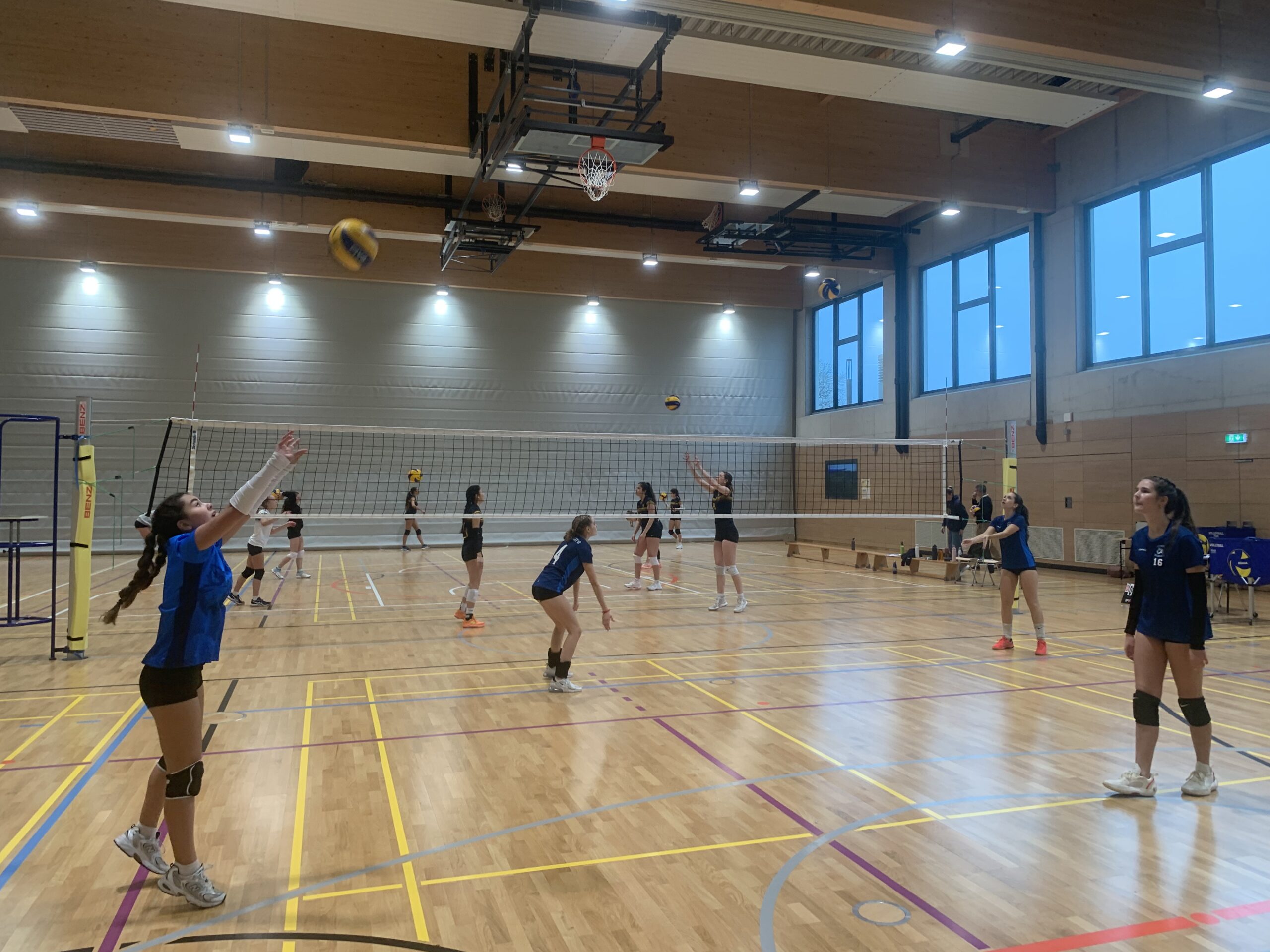 Get in the Game: Join MIS’s Sports Teams and Unlock Your Potential