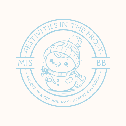 Festivities in the Frost 