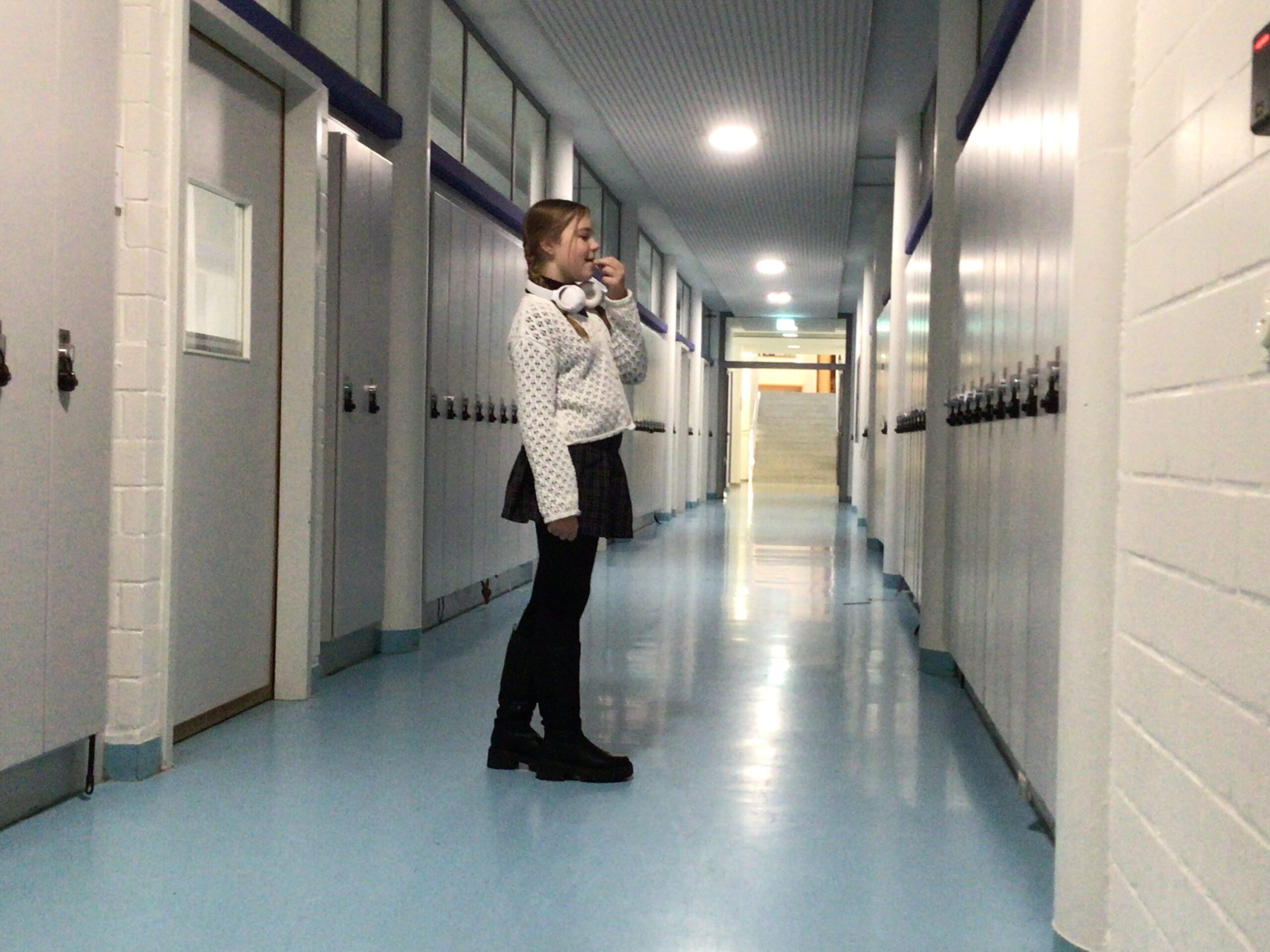 Bubble Trouble Tremendously Traumatises Teachers