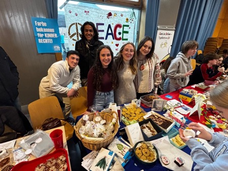 Volunteering for Impact: How UNICEF Club Foster Community and Individual Growth