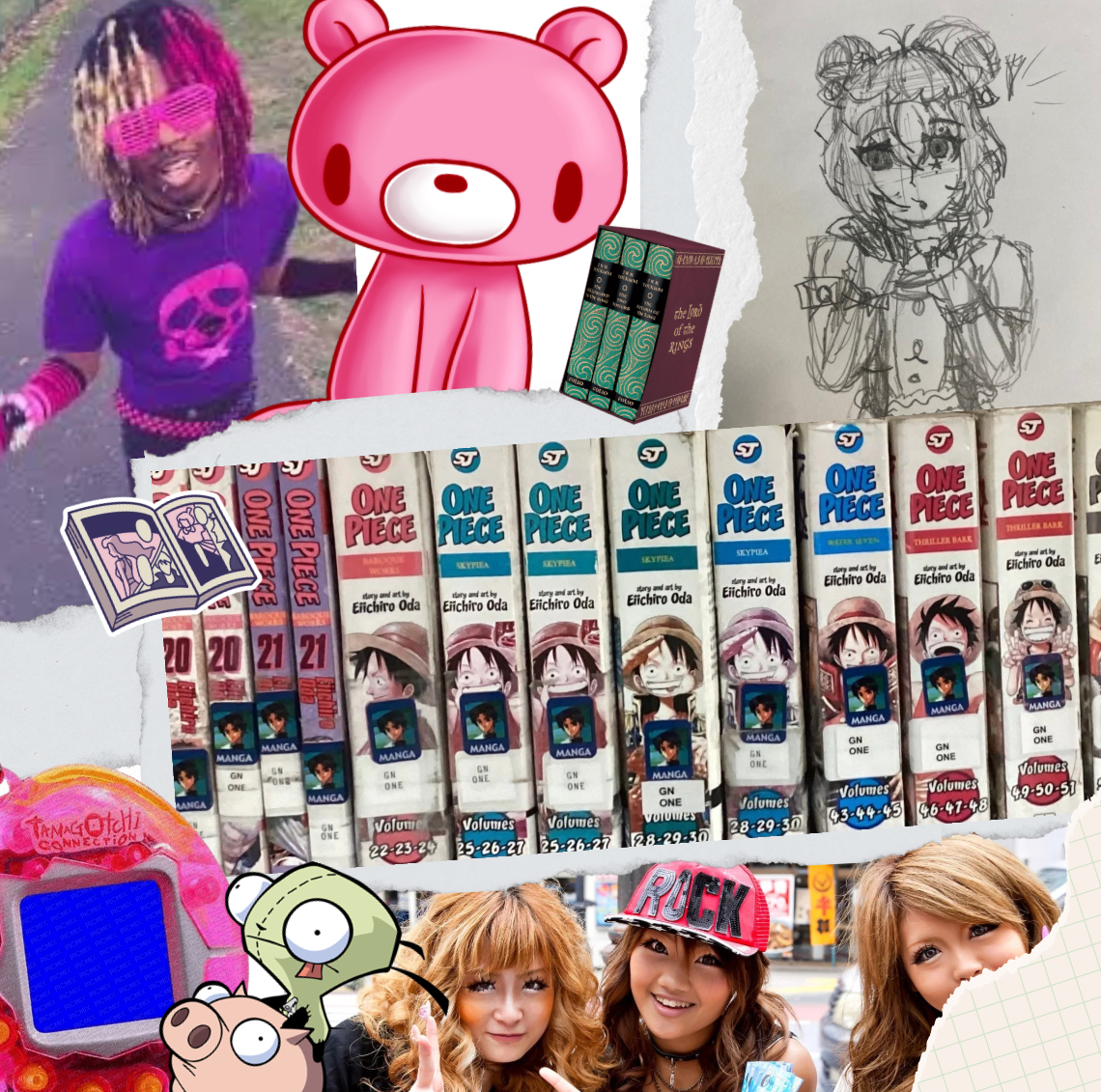 “Cringe” is the New Cool