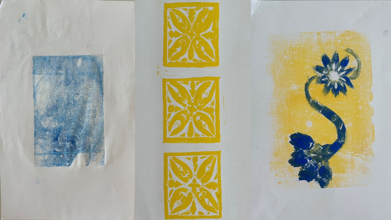 How Taking Art at MIS Expands Your Knowledge and Creativity