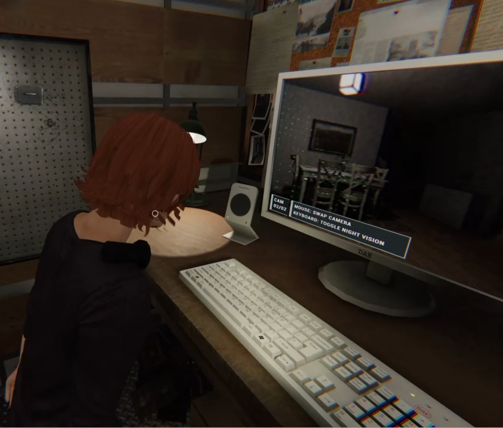 Phasmophobia: The Ghosts of Lore