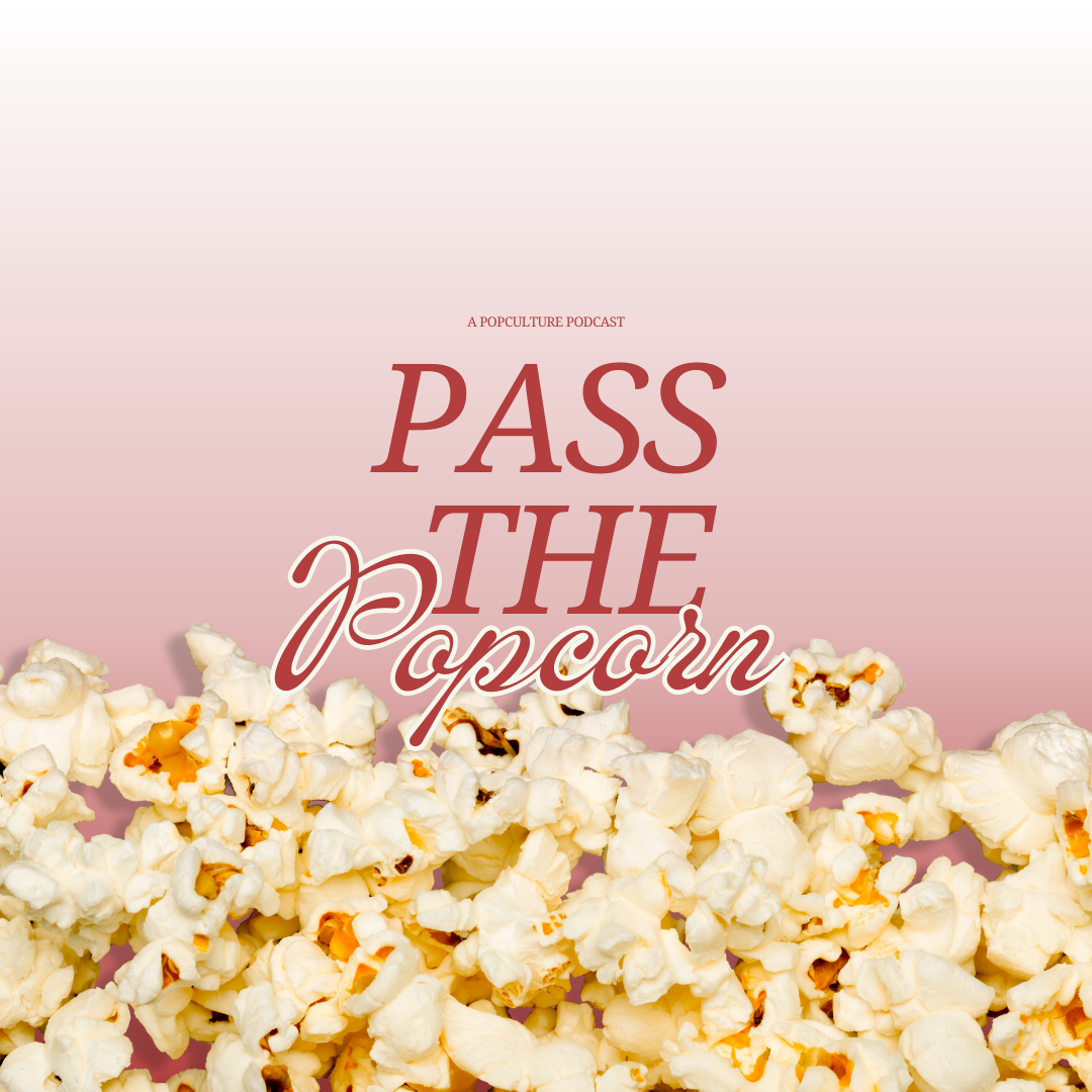 OFF TOPIC: Pass The Popcorn 2