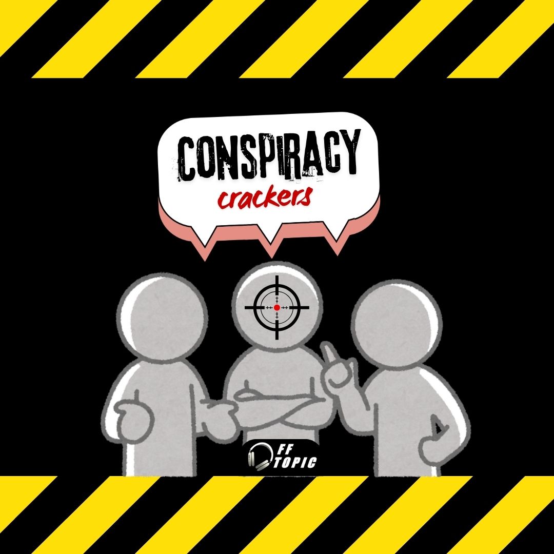 Conspiracy Crackers: Uncover Jill Dando’s Cold Case