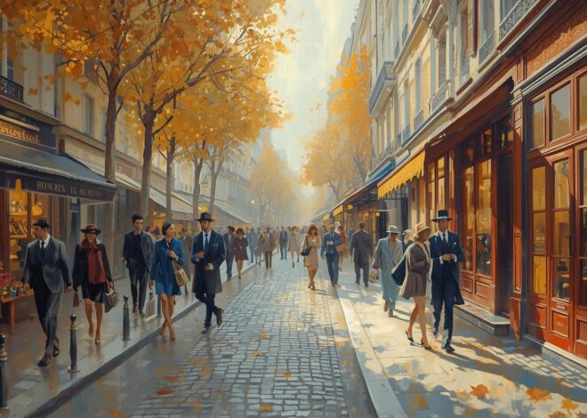 Fall/Winter 2025/26: The Looks Everyone Will Be Wearing