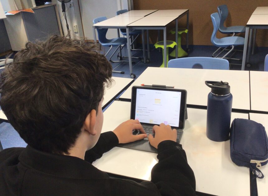 Is Toddle good or bad for students?