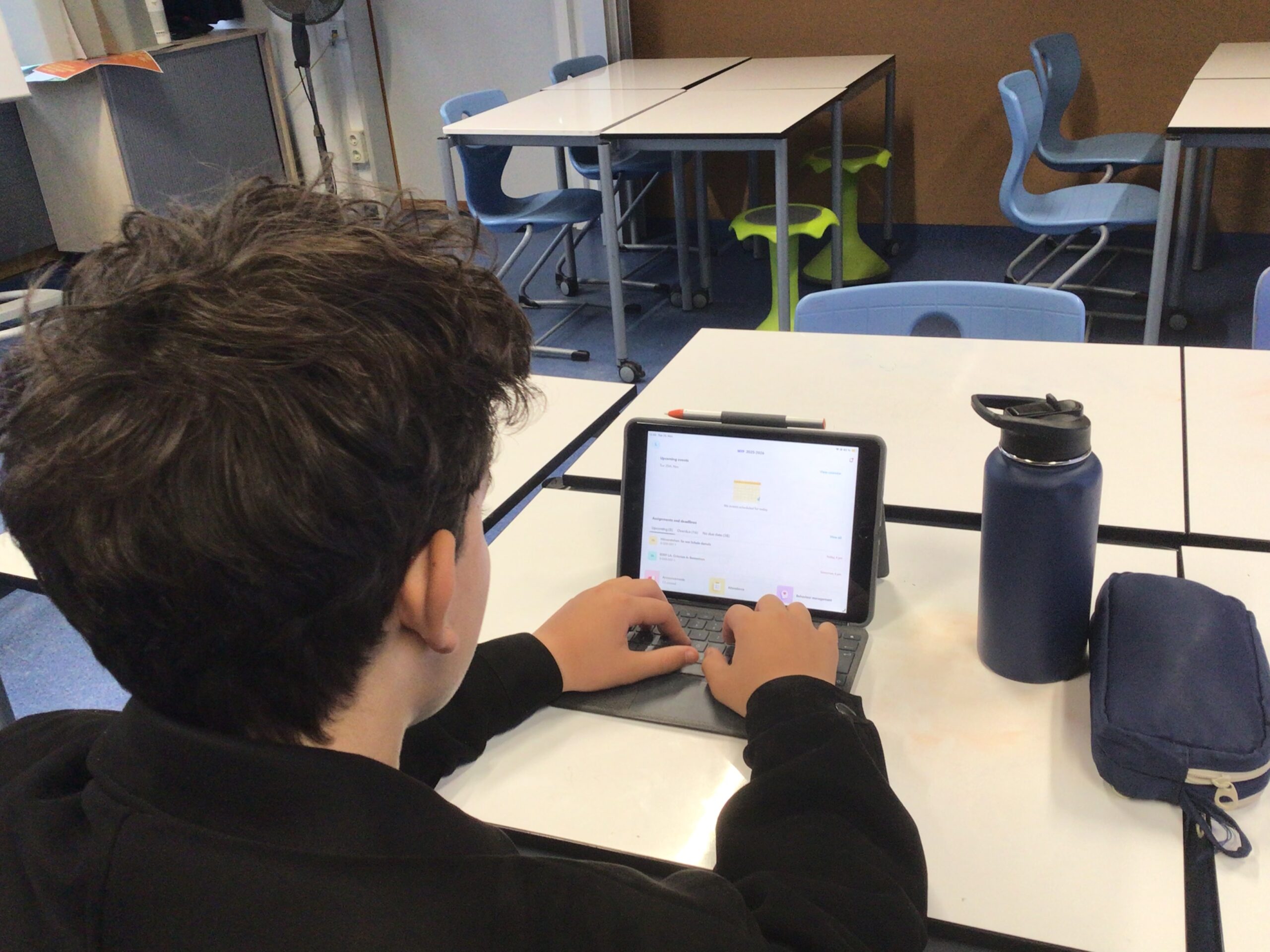 Is Toddle good or bad for students?