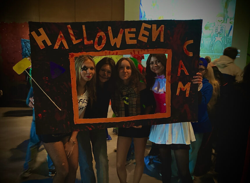 Halloween 2025: Costumes, Candy and Chaos!