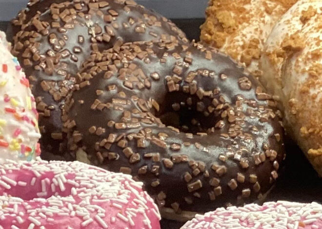 Picky Eater’s Rulebook: Chapter 1: No flavor!