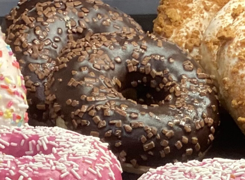 Picky Eater’s Rulebook: Chapter 1: No flavor!