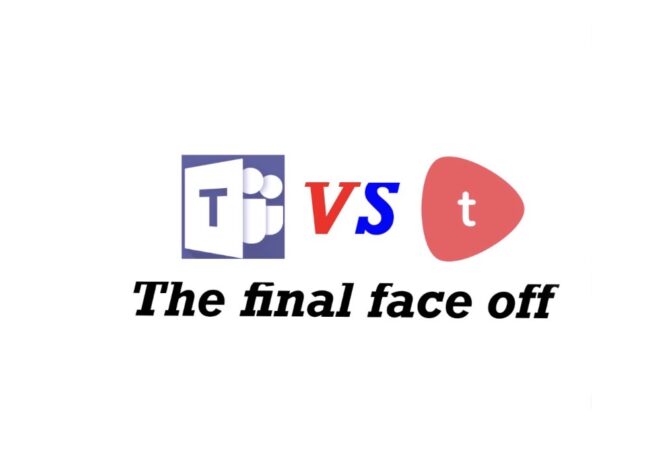 Toddle vs. Teams: The Final Face Off!