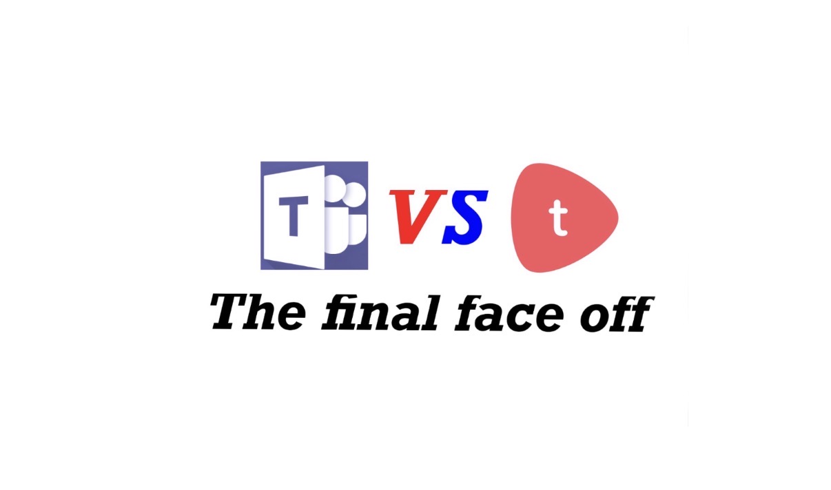 Toddle vs. Teams: The Final Face Off!