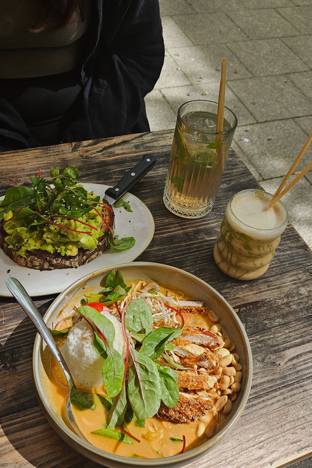 Die Besten Brunch Spots in München 